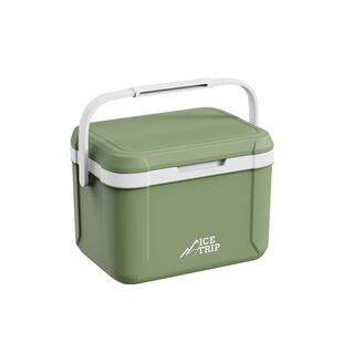 冰途母乳保温箱冷藏盒蓝冰储奶专用背奶包上班车载户外便携小冰桶