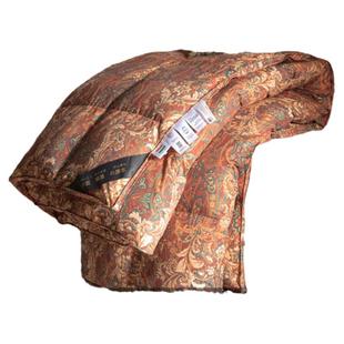 140支羽绒被套被壳半成品 自充绒被壳全棉静音防绒自制专用内胆套