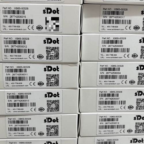 议价实点科技s'Dot模块XB6S-0032B/XB6S-3200 全新原装