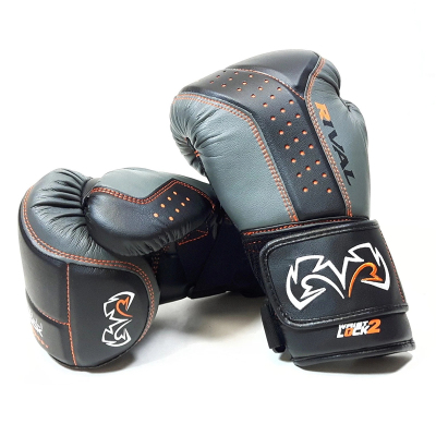 rivalintelli-shock专业拳击手套
