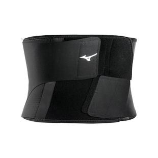 美津浓健身护腰带运动训练束腰带男女防痛专业篮球跑步羽毛球收腹