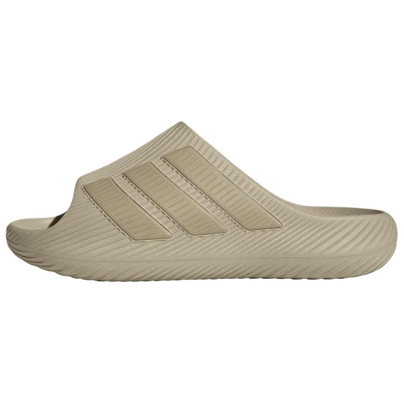 阿迪达斯Adidas男女鞋2026夏季新款户外外穿拖鞋休闲沙滩鞋KI0061