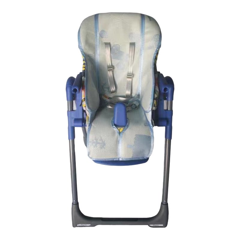 babycare8500儿童餐椅冰丝凉席