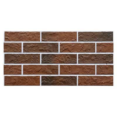 加厚文化石复古乡村别墅外墙瓷砖