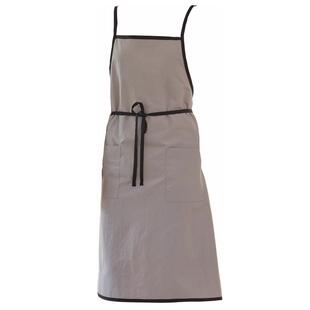 防水防油厨房画画印字韩版日本围裙家用工作服务美甲花艺面包奶茶
