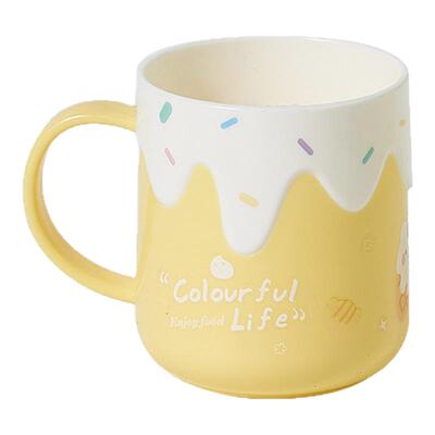 Mintrain漱口杯浴室家用亲子漱口