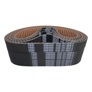 日本三星MBL进口同步带S5M490 S5M500 S5M520 S5M525 S5M530皮带