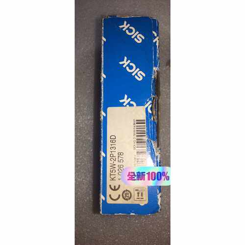 议价SICKKT5W2P1316D光电传感器适用