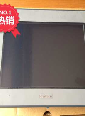 议价PFXGP4401WADW普洛菲斯触摸屏7寸人机界面GP-4401WW控制器包