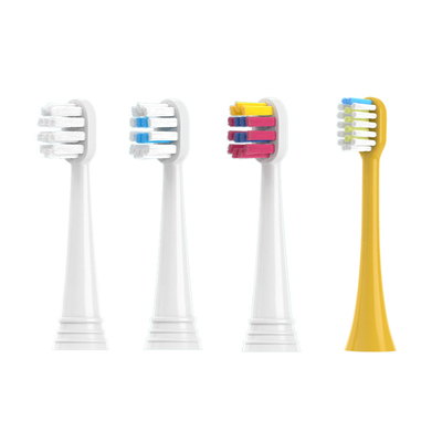 TEETIPS适配华为智选Hilink适配力博得/lebooo儿童电动牙刷头替换