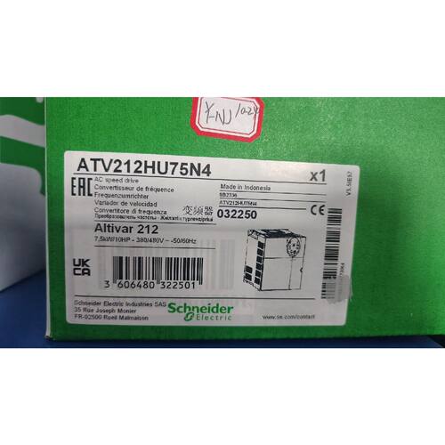 询价-ATV212HU75N4可维修