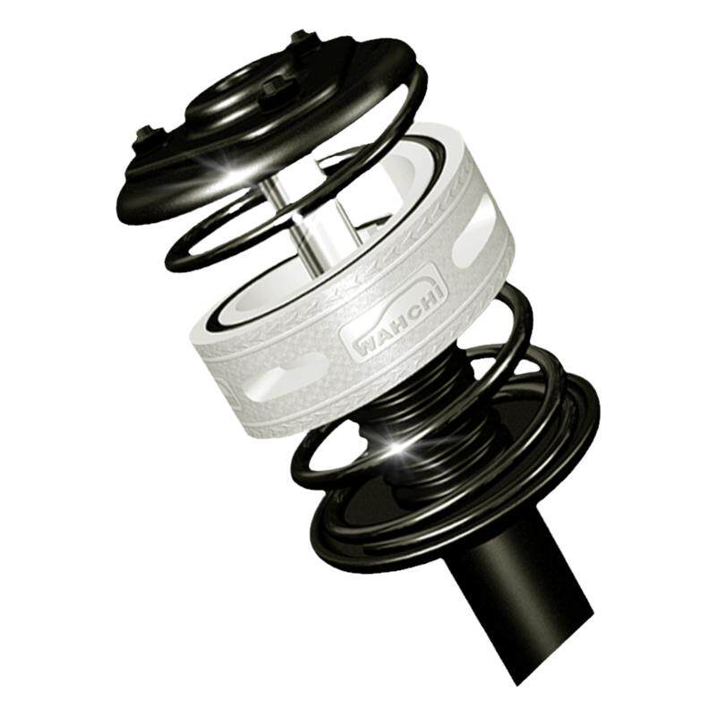 致享RAV4荣放皇冠减震器缓冲胶垫