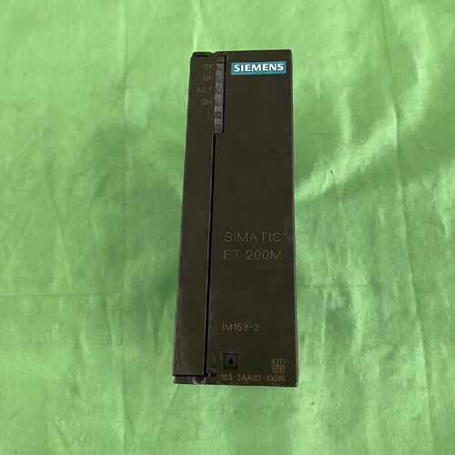 议价西门子6ES7153-2AA02-0XB0可编程逻辑控制器模块plc模块