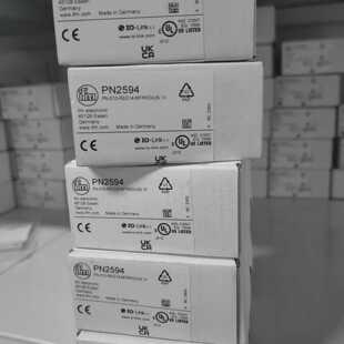 【议价-可维修】 IFM PN2593 PN2594 PN2596 /均有货