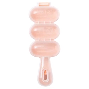 宝宝饭团摇摇乐模具寿司摇饭团神器食品级安全儿童做米饭造型辅食