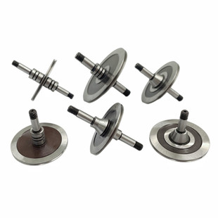 线切割导轮/协业导轮总成561/070/571/451/077中走丝钼丝运丝轮