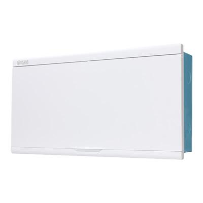 艺品尚1.0加厚家用配电箱室内