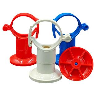 PVC多用给水吊卡25可调节管卡63通用瓦斯枪炮钉卡子abs水管吊顶卡