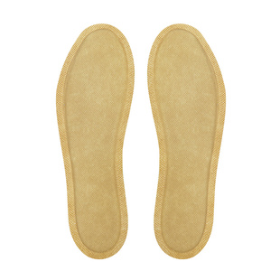 萱草自发热鞋垫加热鞋垫秋冬季男女暖宝宝暖贴暖足脚贴暖鞋垫儿童