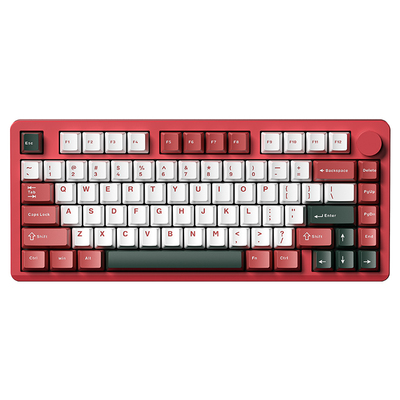 LEOBOGHi8SE铝坨坨机械键盘