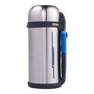 zojirushi象印不锈钢真空保温杯车载大容量保冷SF-CC