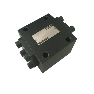 液控单向阀叠加式YCFTH厂家直销