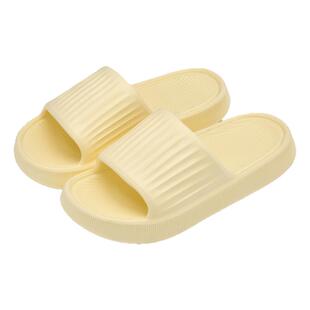 利达妮孕妇防滑拖鞋女款夏2026新款室内家居家浴室洗澡eva凉拖鞋