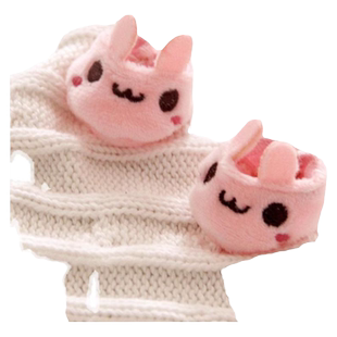 棉花娃娃鞋子20cm厘米超便宜古风正版女孩配饰换装工具可爱装饰