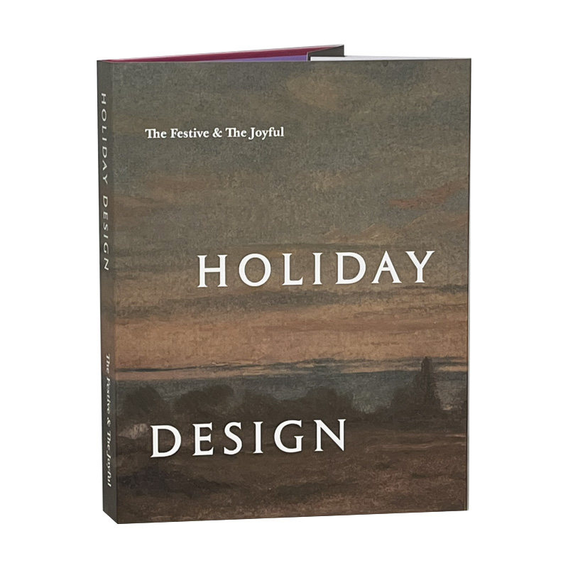 HOLIDAYDESIGN高颜值装饰画套装