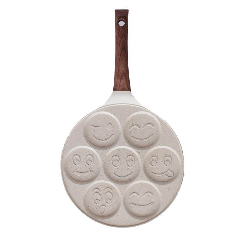 BESCO鸡蛋家用神器不粘锅锅