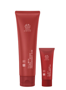 善草纪玫瑰系列中高泡熟龄肤质
