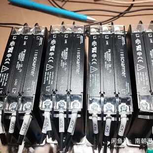 溢价-SCHAFFNER夏弗纳 三相电源滤波器FN3025HL-3