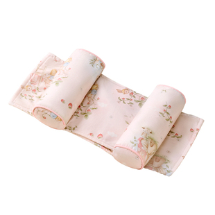 小米婴儿定型枕0到6个月以上宝宝纠正头型防偏头新生儿专用枕头