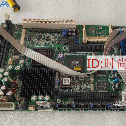 议价威达工控主板NOVAC400RSREV1.2NOVAC400适用