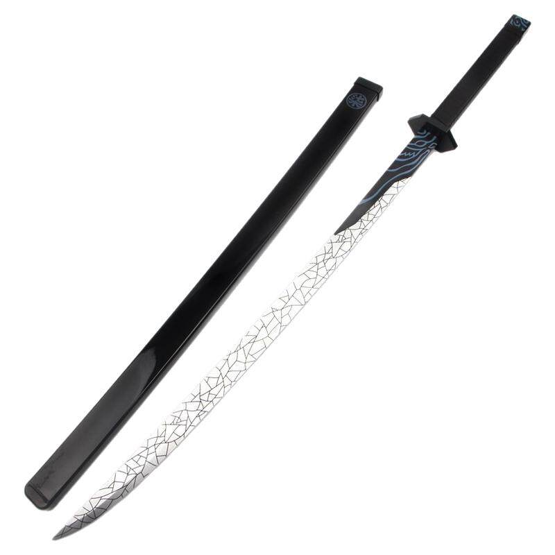 刺客伍六七cos魔刀千刃木刀武器