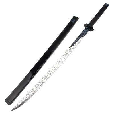 刺客伍六七cos魔刀千刃木刀武器