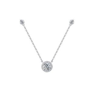 【明星同款】Fanci范琦星点项链设计感女生日送闺蜜女友新年礼物