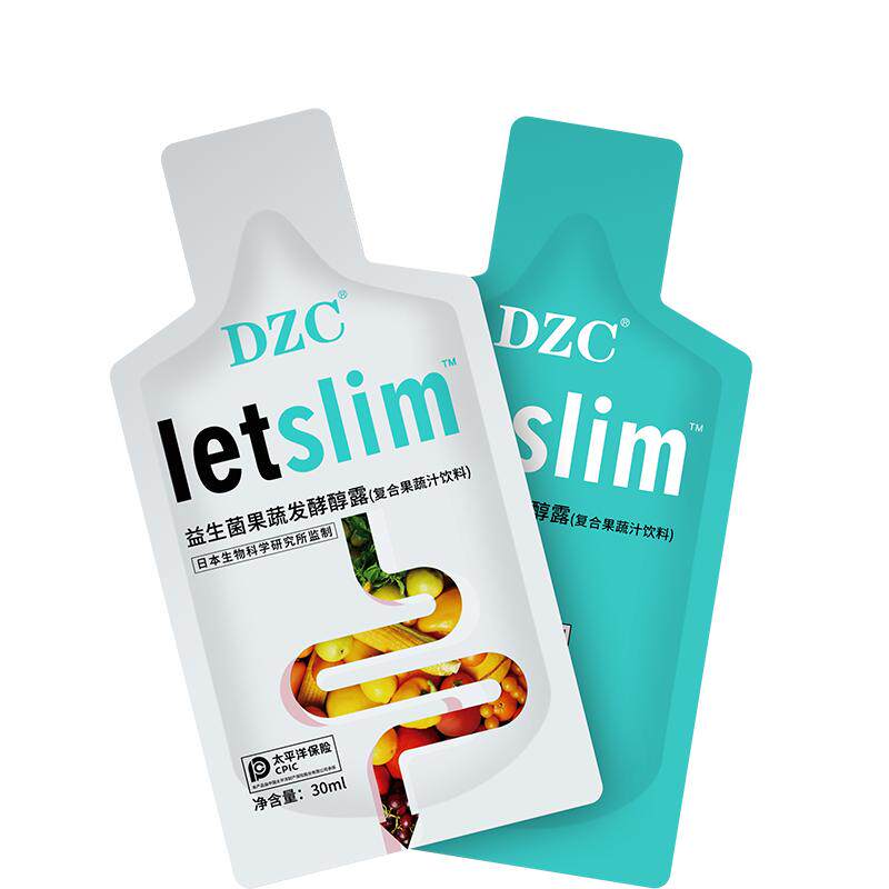 dzc液态饮益生菌果蔬发酵醇露