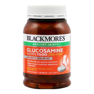 澳洲BLACKMORES氨基葡萄糖维骨力