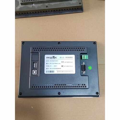 询价昆仑通泰触摸屏TPC7062TD（KT）