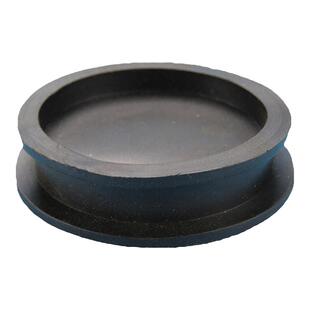 马桶安装配件座便器排污口橡胶堵头马桶坑距孔皮塞密封圈孔距堵盖