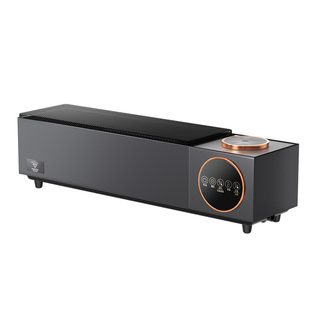 钻石牌踢脚线取暖器家用客厅石墨烯速热暖风机桌下智能取暖电暖器