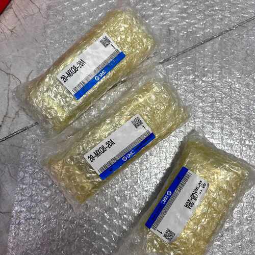 〔议价-可维修〕全新原装滑台气缸SMC正品20-MXQ8-20A现货 出 工