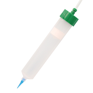 工业点胶机大容量针筒灌胶筒打胶筒100cc200cc 300cc 500cc大胶桶