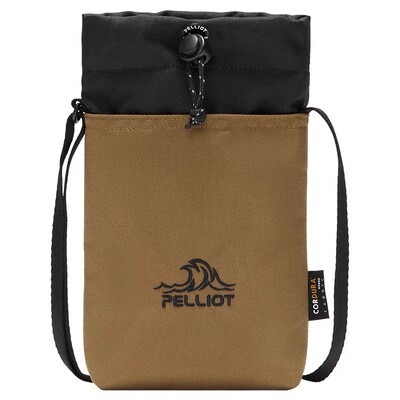 伯希和户外斜挎包登山便携腰包