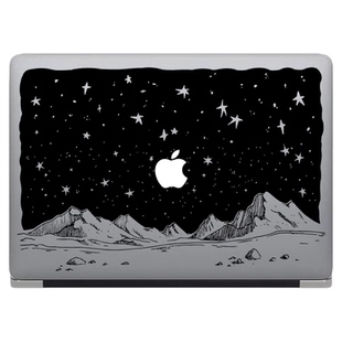 银河漫游Mac13寸M1保护套air15寸电脑壳pro13MacbookM4Pro14