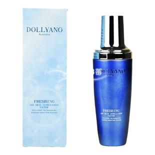 多利安侬 氨基酸洁颜霜100G深层清洁净润平衡控油补水 任何人适用