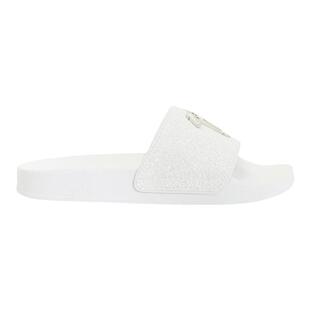 【臻选特惠】Giuseppe Zanotti GZ女士一字拖凉拖鞋