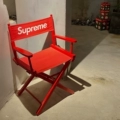 Classic Red Model
