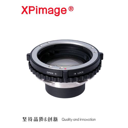 【议价-可维修】XPima P645-LPL0.8X转接环适用于宾得P /二手均有